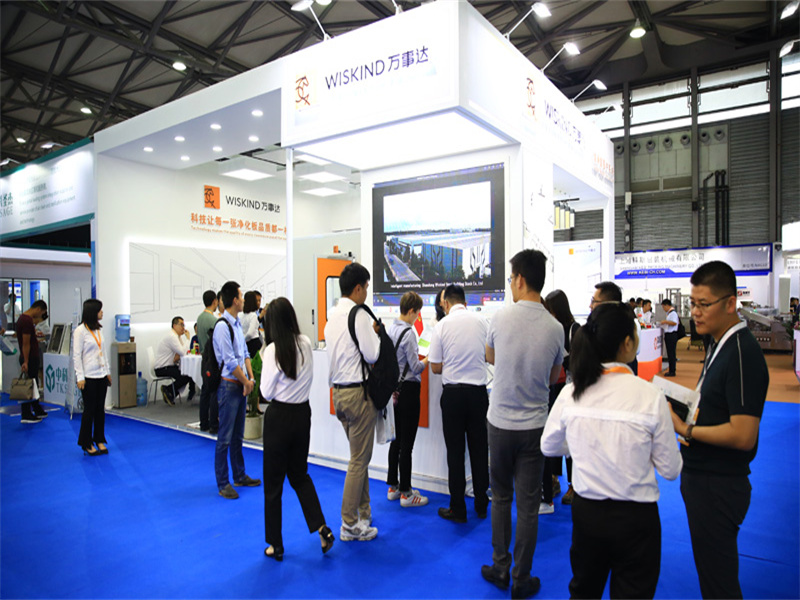 中国国際乳製品技術展示会(international dairy technology exhibition)の略称