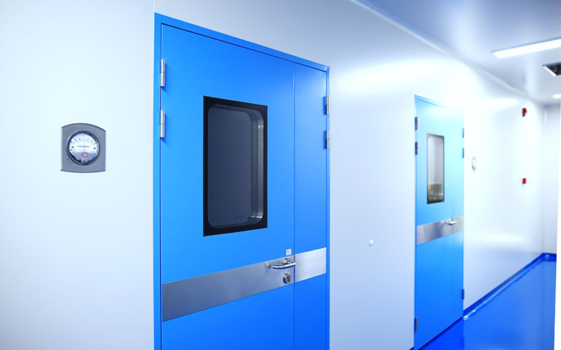 どのようにして高品質のスチール製のクリーンルームのドアを購入することができますか?