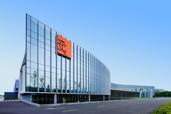 wiskind社の江蘇省製造拠点が国家レベル5 g工場リストに選ばれた