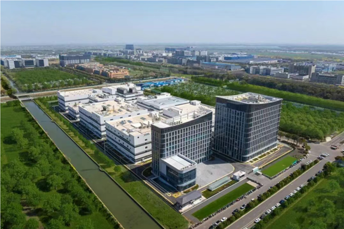 中国六価gbsワクチンが臨床段階に入る